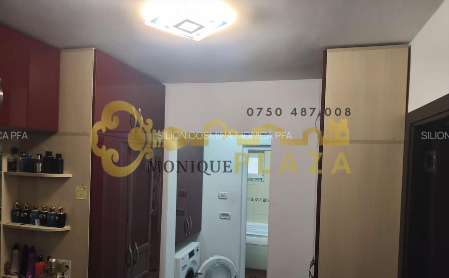 2 Camere | Centrala termica | Izolat | Mobilat | Utilat | Parcare | - 3