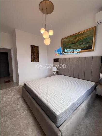 Inchiriere aparatament 2 camere mobilat parter gradina Greenfield - 8