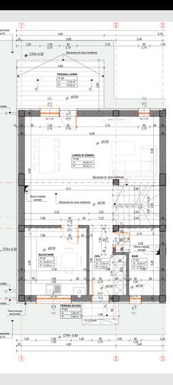 Complex Case 4 cam , 3 bai | P+1+M Margelelor Bragadiru - 5