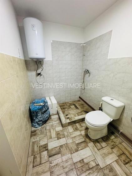 Spatiu Comercial in Rosiori - 11