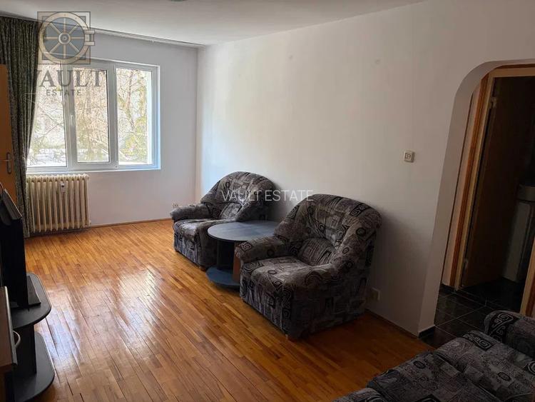 Apartament 4 camere -81.67mp-2bai - Dristor - 2