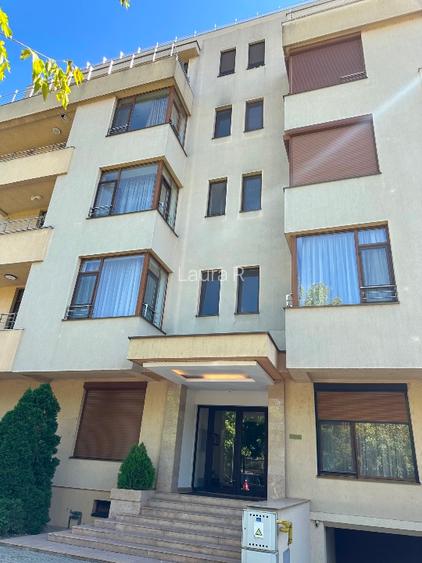 FabricaDeGlucoza/Chefalului inchiriez  apart generos 4 cam 200mpu vedere lac Tei - 13