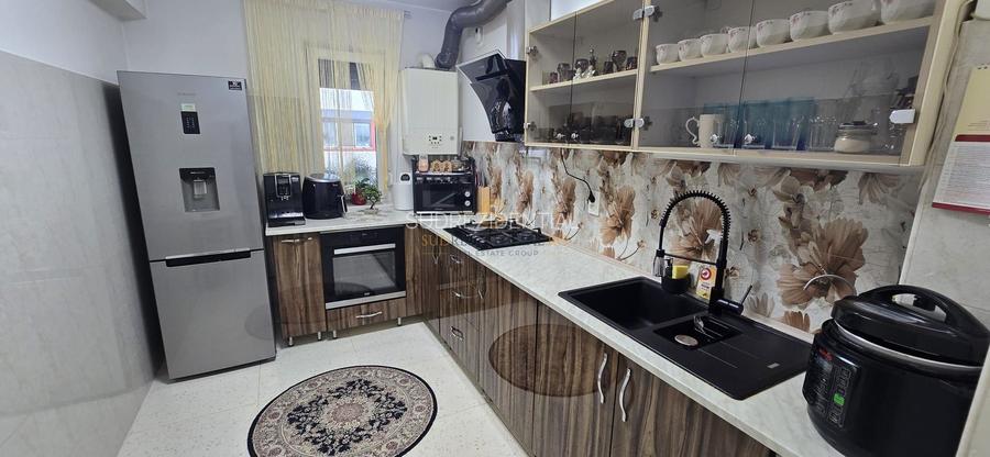 Apartament 2 camere - Metalurgiei, Aparatorii Patriei, Mutare rapida - 11