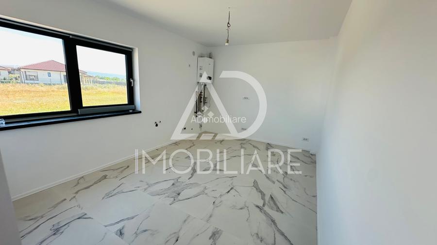 Vânzare vilă P+1 / curte privată / loc de parcare / TVA inclus - 12