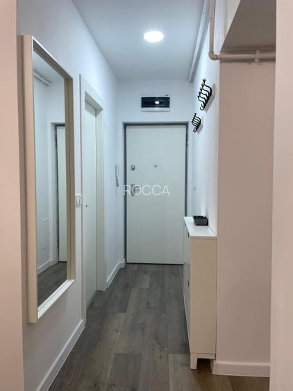 Studio, 37 mp, centrala, Ivory Residence - 7