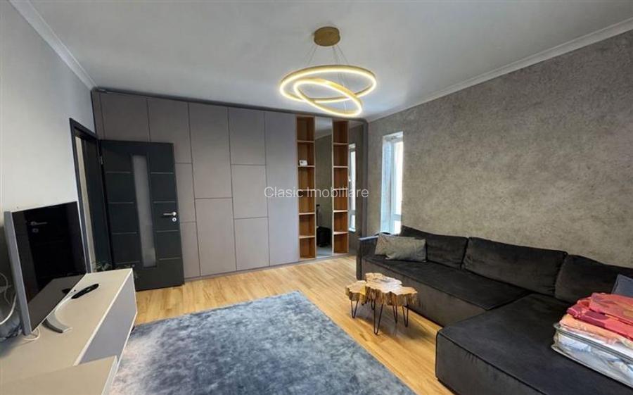 Vanzare apartament 2 camere de LUX zona Capat Brancusi Gheorgheni, Cluj-Napoca - 2