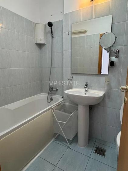 Garsoniera Spatioasa / Rasarit de Soare / Titan / Prima Inchiriere  - 6