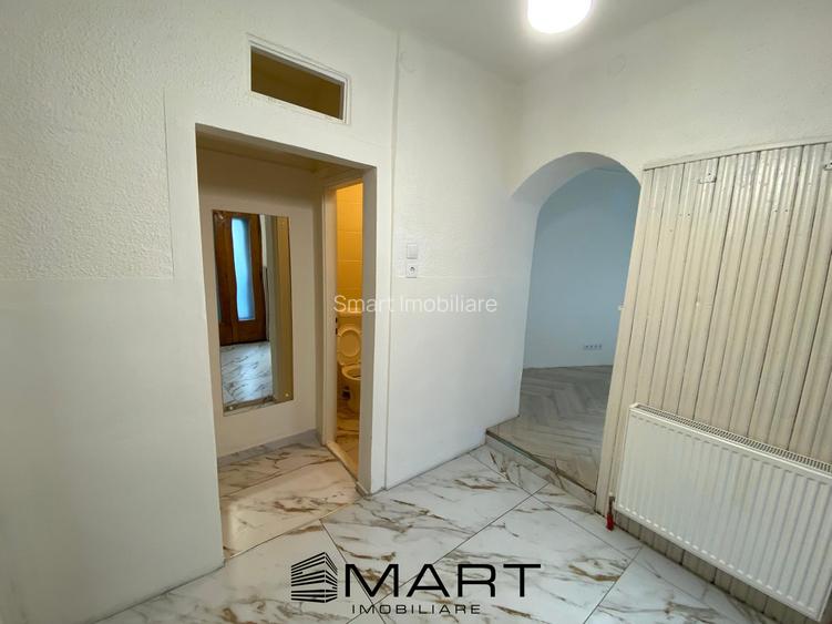 Spatiu comercial 4 camere zona Central Sibiu - 9