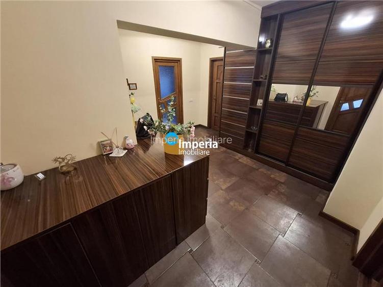 Podu Ros - Nicolae Iorga, apartament 3 camere decomandat confort  sporit ! - 8