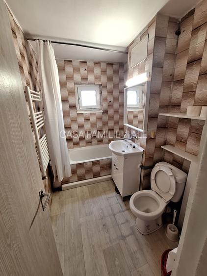 350 euro.!!!Ap.cu 2 camere cu centrala proprie Zona Calea  Aradului - 8