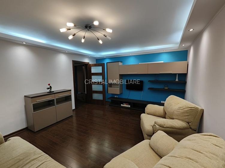De Inchiriat – Apartament 3 Camere,  Aproape de Metrou Brâncoveanu - 2