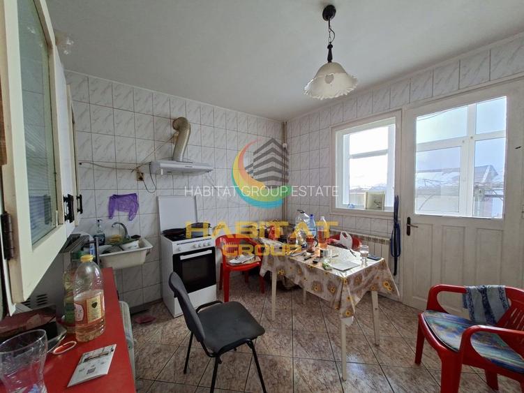 De Vanzare Vilă Modernă Cu 5 Camere Și Garaj 345 mp Zona Brancoveanu - 8