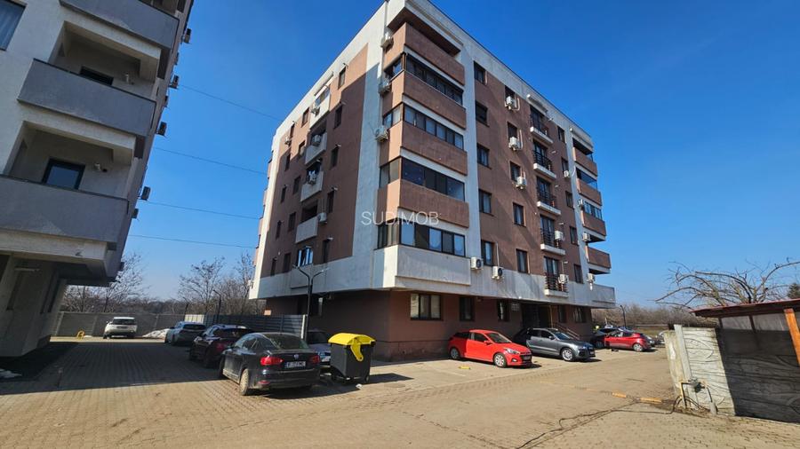 Soseaua Oltenitei-mobilat si utilat-et 3 - 11