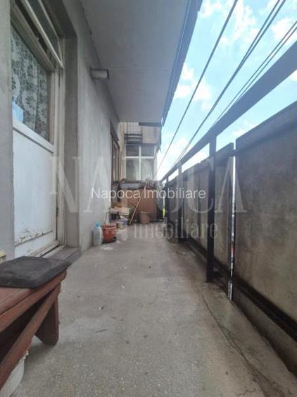 Apartament 2 camere de vanzare in Manastur, Cluj Napoca - 9