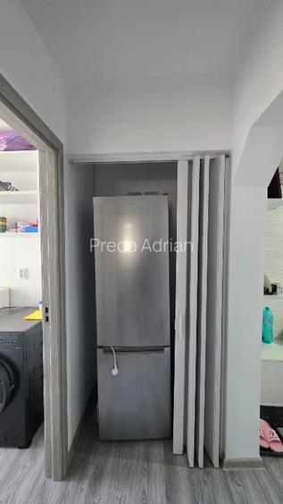 Apartament 3 camere transformat in 2 renovat Ostroveni B-uri - 6