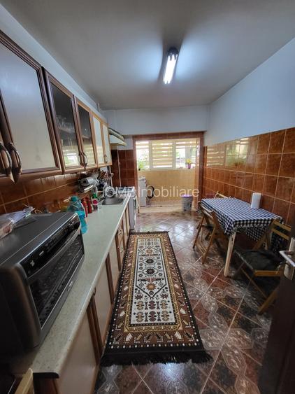 Apartament cu 3 camere Orizont - 2