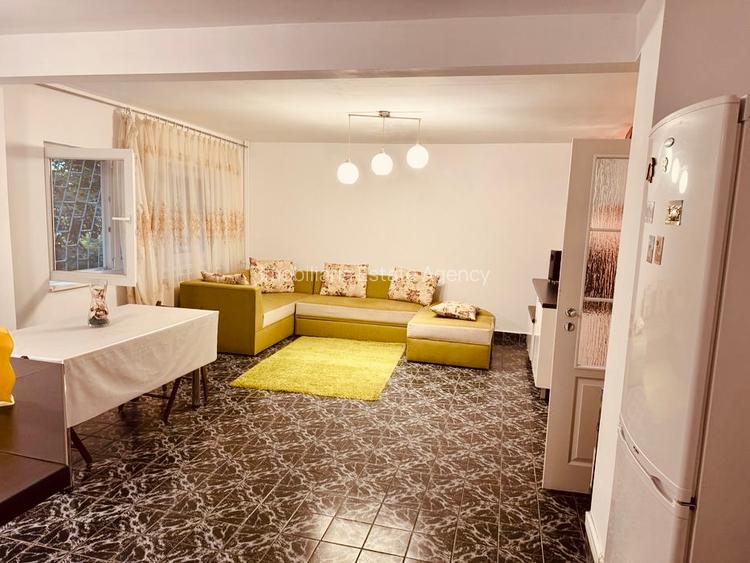 Apartament 2 camere Decebal, stradal, PET-FRIENDLY, mobilat si utilat modern - 2