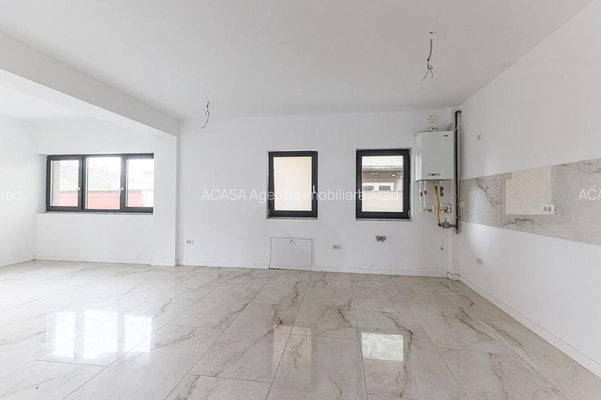 REZERVAT! Apartament nou, ultracentral, cu loc de parcare privat - 7