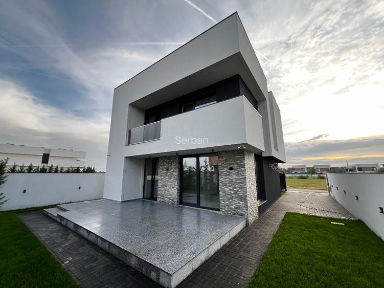 CASA/VILA  Oras Pantelimon,Sos Cernica,Str Calimanesti,LEBADA - 8