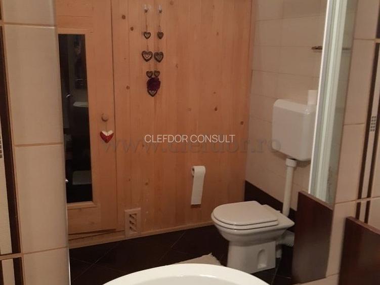 Vila in complex cu piscina, in apropiere de Iancu Nicolae - 14