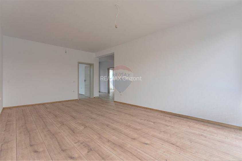 VILA SMART - Casa individulala, noua, 3 camere, teren 467mp - 6