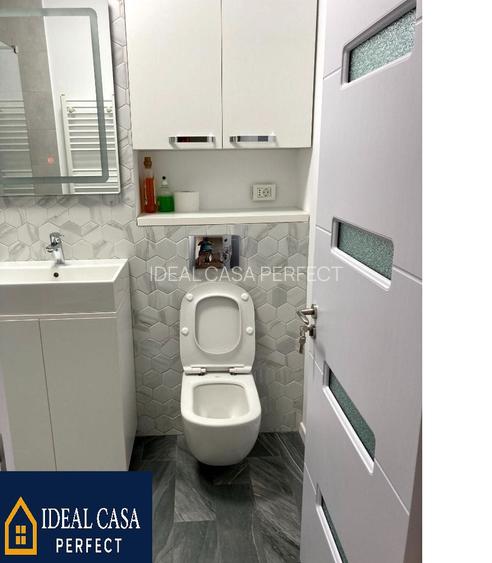 Regie Residence Faza 1 langa Facultatea Politehnica, metrou Grozavesti - 6