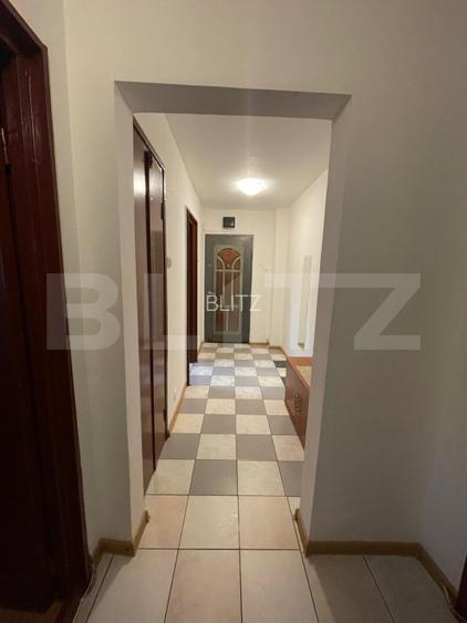 Apartament decomandat cu 2 camere, 47,3 mp, cu loc de parcare, zona Blocuri - 4
