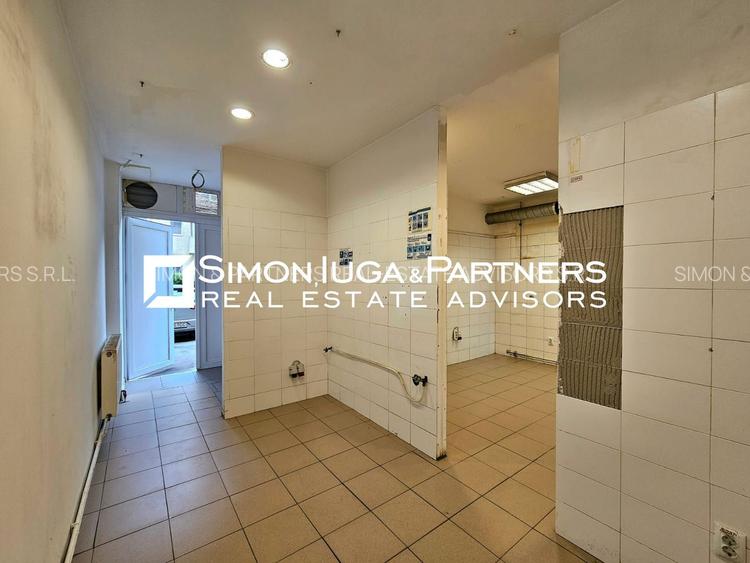 Spatiu comercial 115 mp Marasti - 8