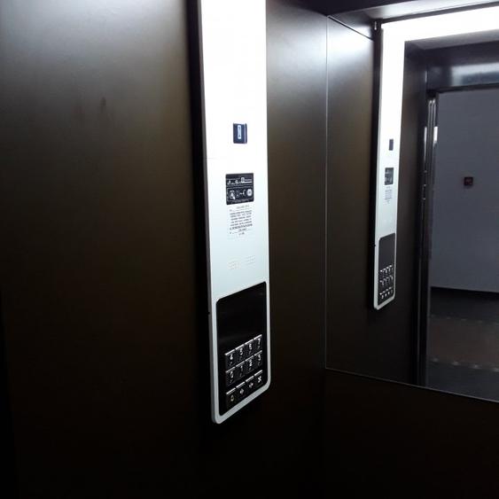 Inchiriere 2 camere Mitropolie - Unirii mobilat utilat MODERN, Centrala termica