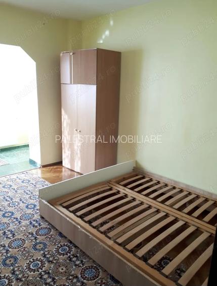 Apartament 2 camere Racadau,etajul 2,decomandat,liber,124500 Euro - 4