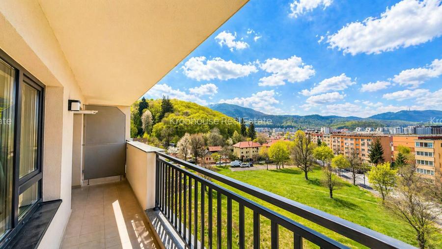 Apartament cu 2 camere l Prima inchiriere l Parcare subterana - 15