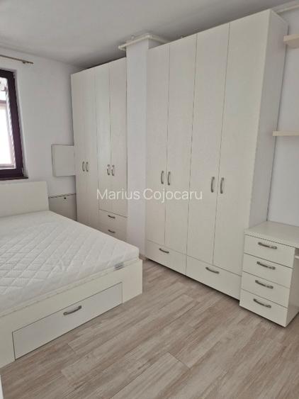 Apartament cu 1 camera jumate, 45mp, bucatarie inchisa - 2