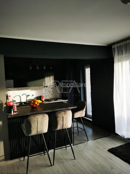Apartament 2 camere Theodor Pallady , mobilat complet + loc de parcare - 4