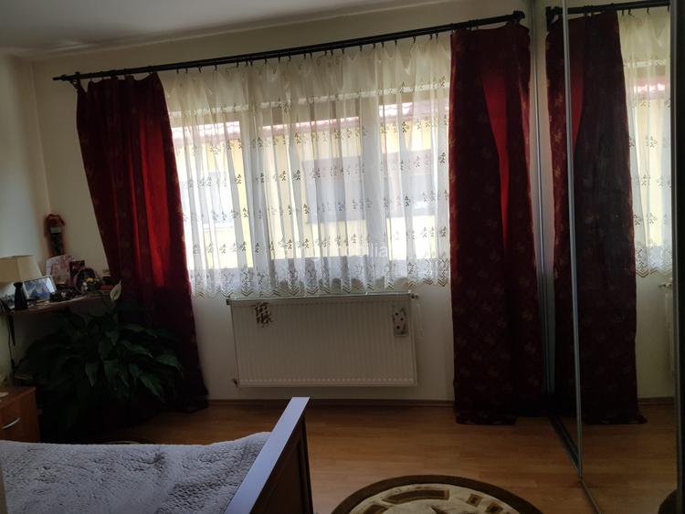 Duplex 4 camere, curte 300mp, Terra - 10