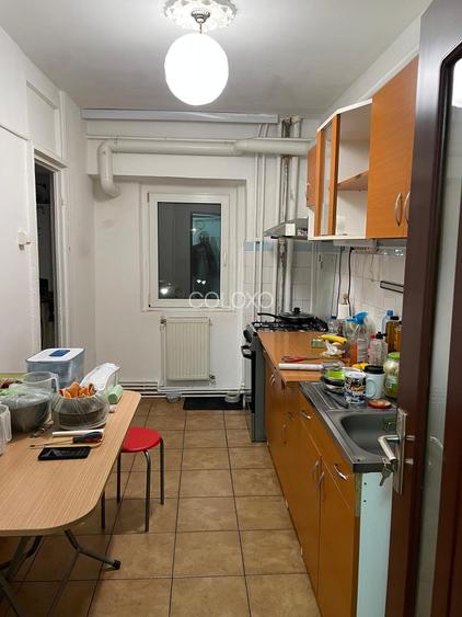 Apartament 3 camere - 80 Mp - Nicolina - Prima statie - 13