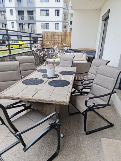 Apartament 2 camere, 75 mp si Loc de parcare.– Mamaia Nord / Năvodari - 10