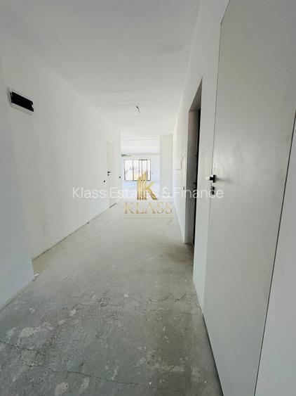 Penthouse Pipera Matei Millo langa padure - 7