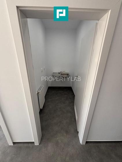 Hală nouă clasa A în parc industrial Arad - 12