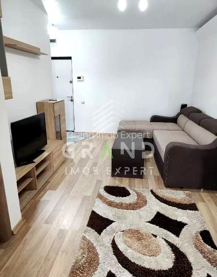 2 CAMERE | BALCON | ÎNTRE LACURI | FSEGA & IULIUS MALL LA CÂȚIVA PAȘI - 3