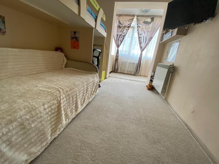 Apt 2 cam Maratei, 56 mp, decomandat, etaj 2 - cod 159961 - 6