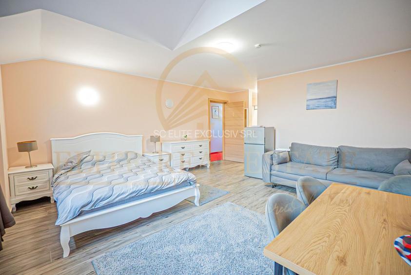 Peninsulă Constanța – Proprietate rară cu teren în proprietate - 18