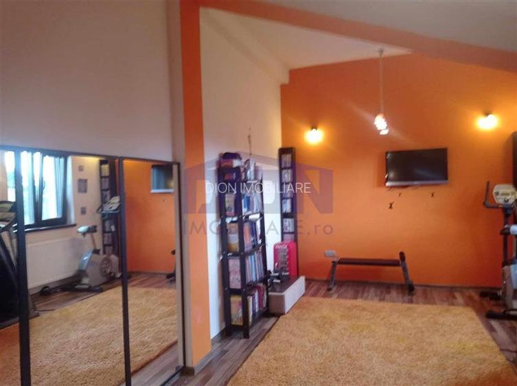 Eleganta, confort si liniste – toate intr- un singur loc - 15