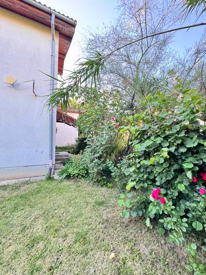 Vilă individuală cu 5 camere | Grădină Generoasă 430mp | CLASS PIPERA - 5