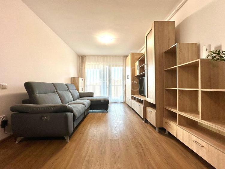 Apartament 3 camere de vanzare in Zorilor, Cluj Napoca - 2