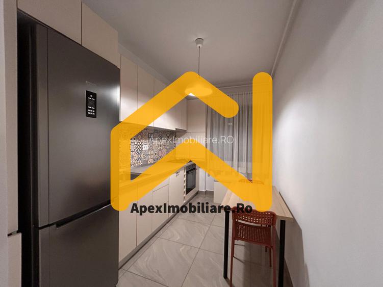 Lujerului  | 2 Camere | Centrala proprie | Balcon | Metrou 7min - 9