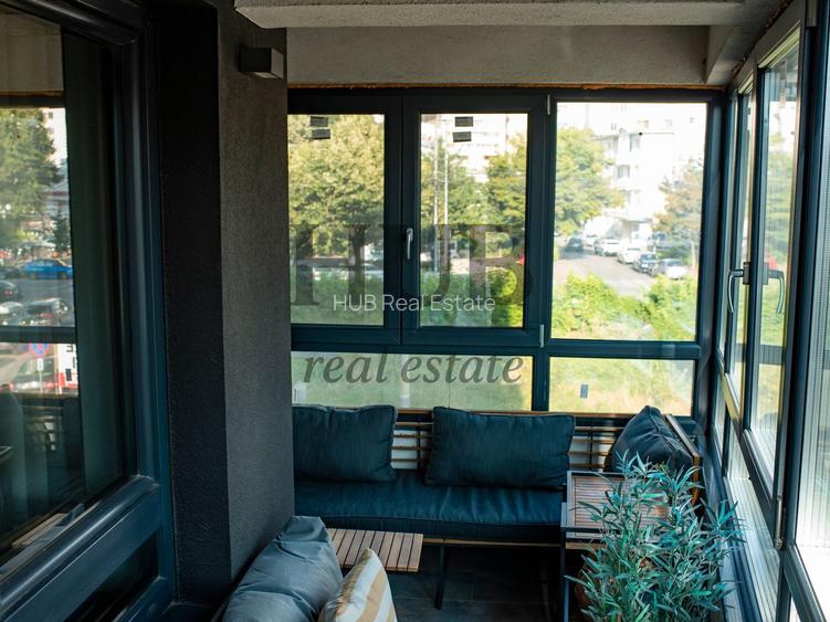 ultracentral 3 camere- bloc nou-etaj 1-topaz residence - 6