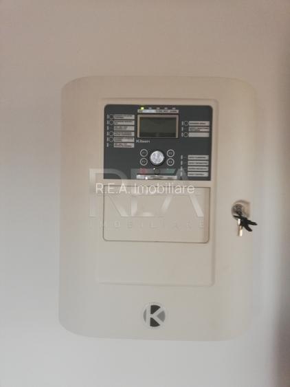 HALA FILIPESTII DE PADURE - complet echipata, pregatita pt productie sau depozit - 11