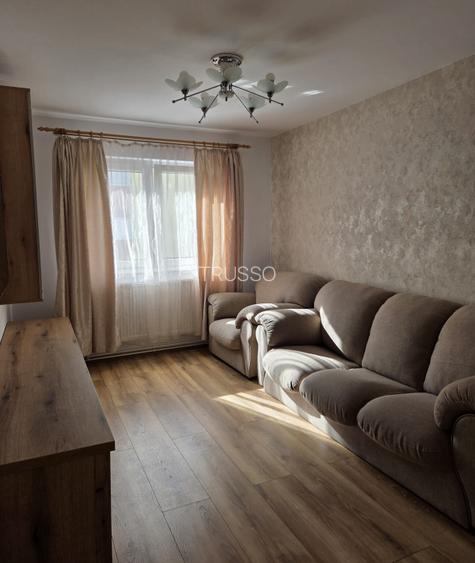 Apartament 2 camere de închiriat – Valea Aurie, Sibiu | 450 €/lună - 3