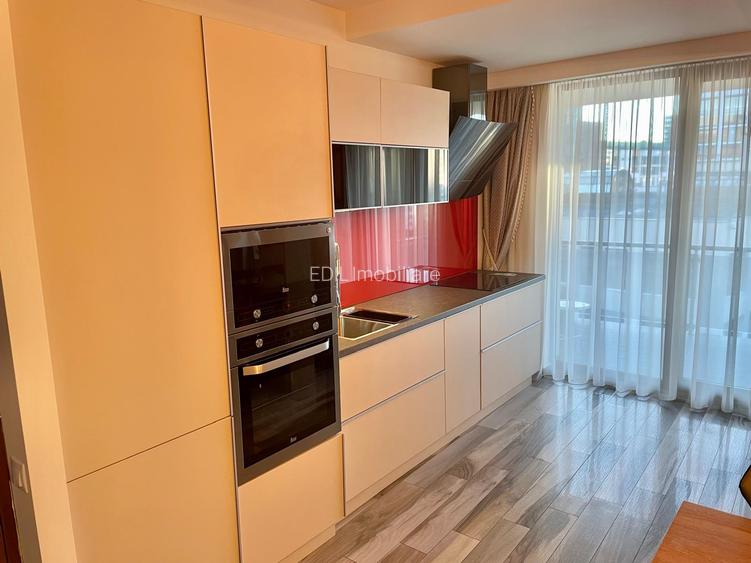 Apartament de închiriat, 3 camere, 84 mp, Gheorgheni zona Iulius Mall - 7
