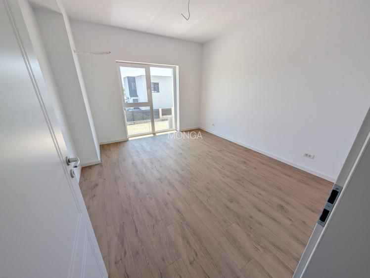 Casa 4 Camere 147mp | 0 Comision | teren 500mp | Corbeanca Petresti Ghioceilor - 25